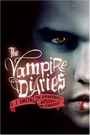 Watch The Vampire Diaries - via Daymix