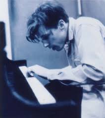       Glenn Gould   