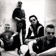 Image <b>U2</b> in Dublin rock the casbah Picture