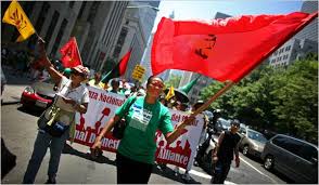 Domestic Workers Organize to - via Daymix