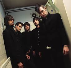 Image <b>The Bravery</b> are an indie band Picture