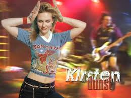 Kirsten Dunst