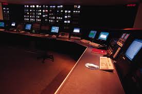 Headquarters" - via Daymix