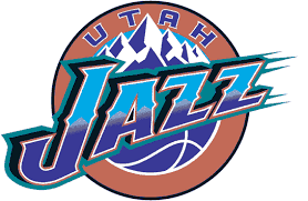 Labels: Utah Jazz Logo and - via Daymix