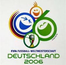 The World cup Football ticket - via Daymix
