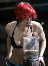 Katherine "Nikki" McKibbin - via Daymix