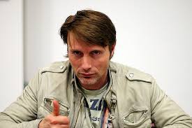 Image <b>Mads Mikkelsen</b>   "Le Chiffre " Picture