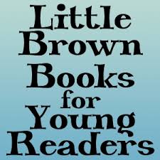 Little Brown Books for Young - via Daymix