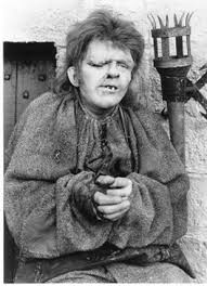 Hunchback - via Daymix