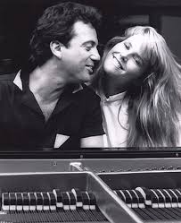 Image <b>Billy Joel</b> & Kristy Brinkley Picture