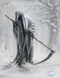 Don't fear the reaper!