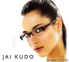Jai Kudo glasses
