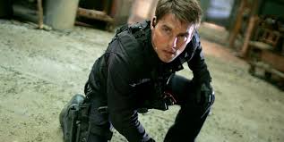 "Mission: Impossible III" - via Daymix