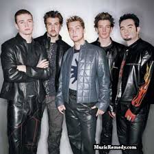 Image <b>N'SynC</b> Picture
