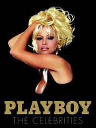 Playboy The Celebrities might be
