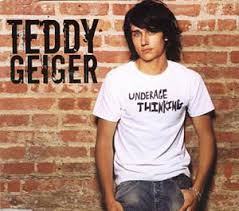 Image <b>Teddy Geiger</b> Picture