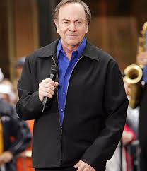 Image <b>Neil Diamond</b> & Marcia Murphey Picture