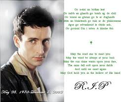 Glenn Quinn