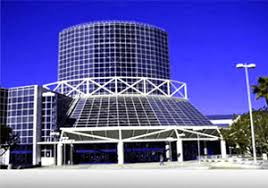 Los Angeles Convention Center - via Daymix