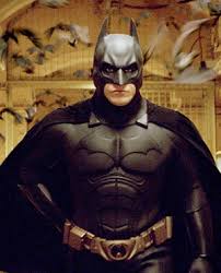 Batman will be back next year - via Daymix