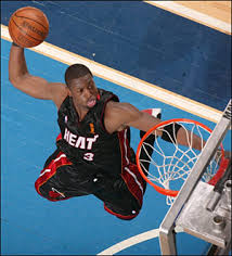 Image <b>Dwyane Wade</b> should be the Picture