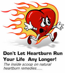heartburn - via Daymix