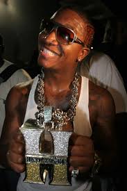 Image Exhibit 1: <b>Young Joc</b>. Picture