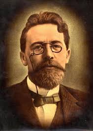 Anton Chekhov (1860-1904)