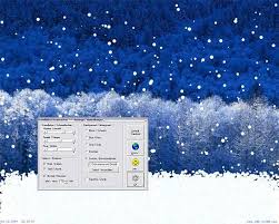 Free Download - Snowflakes - via Daymix