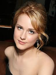 Image gorgeous Evan Rachel Wood. Picture