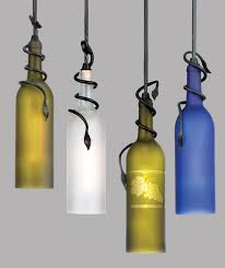 Glass Bottles  DIY   May 7th