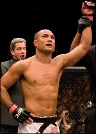 UFC 101 Preview: Silva-Griffin - via Daymix