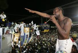 Image <b>WYCLEF JEAN</b> never has been an easy <b>...</b> Picture