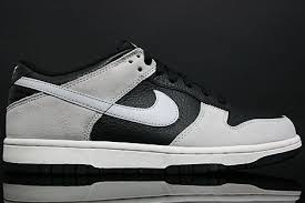 Nike Dunk Low CL – Black