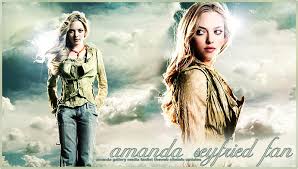 Image <b>Amanda Seyfried's</b> Address! Picture