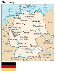 Germany: Security Assistance - via Daymix