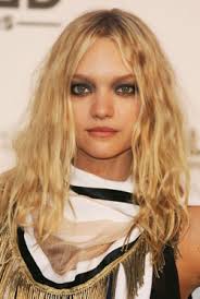 Image <b>Gemma Ward</b> and Heath Ledger dating? Picture