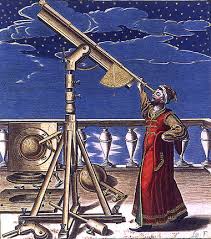 Neeraj the astronomer ? - via Daymix