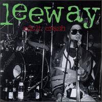   Leeway   Albums
