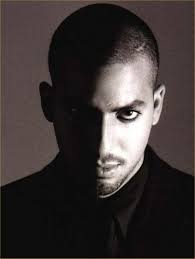 David Blaine Picture 0