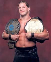 Chris Jericho - via Daymix