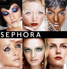 Thank you, Sephora! - via Daymix