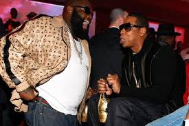 Image rick Ross Picture
