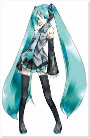 初音ミク