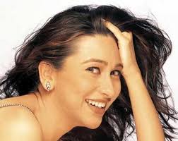Image Arjun and <b>Karishma Kapoor</b> Picture