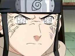   Neji Hyuga   9830 New Member