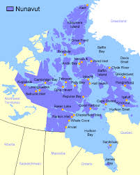Baffin Island trip