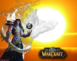 World Of Warcraft