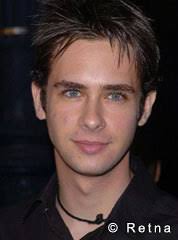 Scott Mechlowicz Picture 4