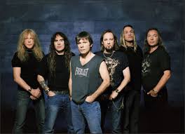 Image <b>iron maiden</b> Picture